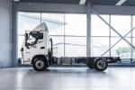 Foton BJ1069 2016 года